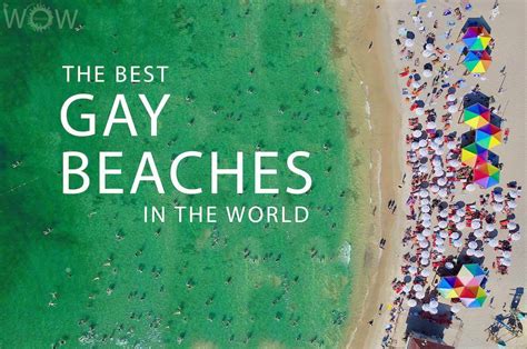 best gay beach destinations|10 Best Gay Beaches in the World .